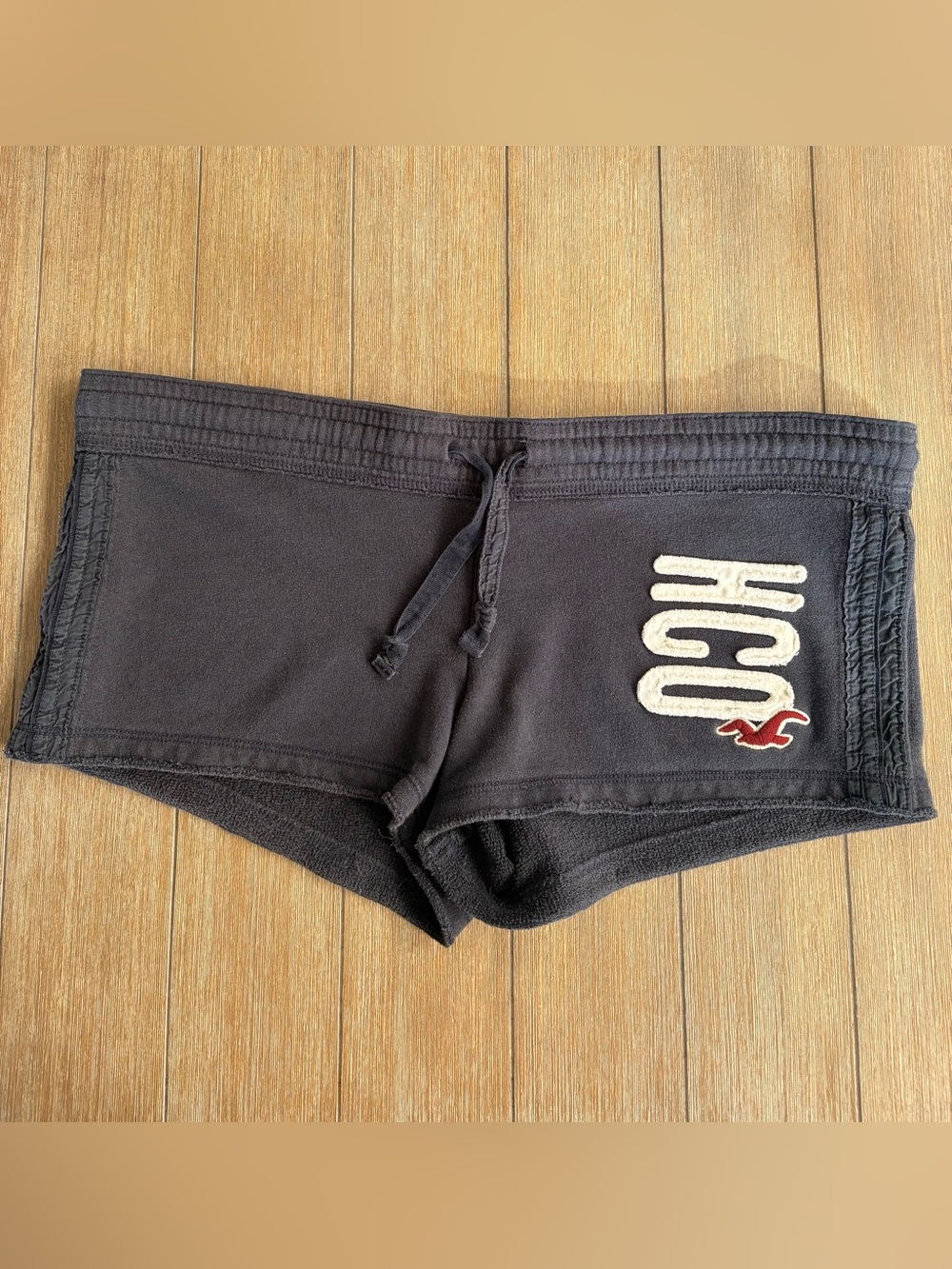 ✨Hollister Navy Blue Shorts✨
